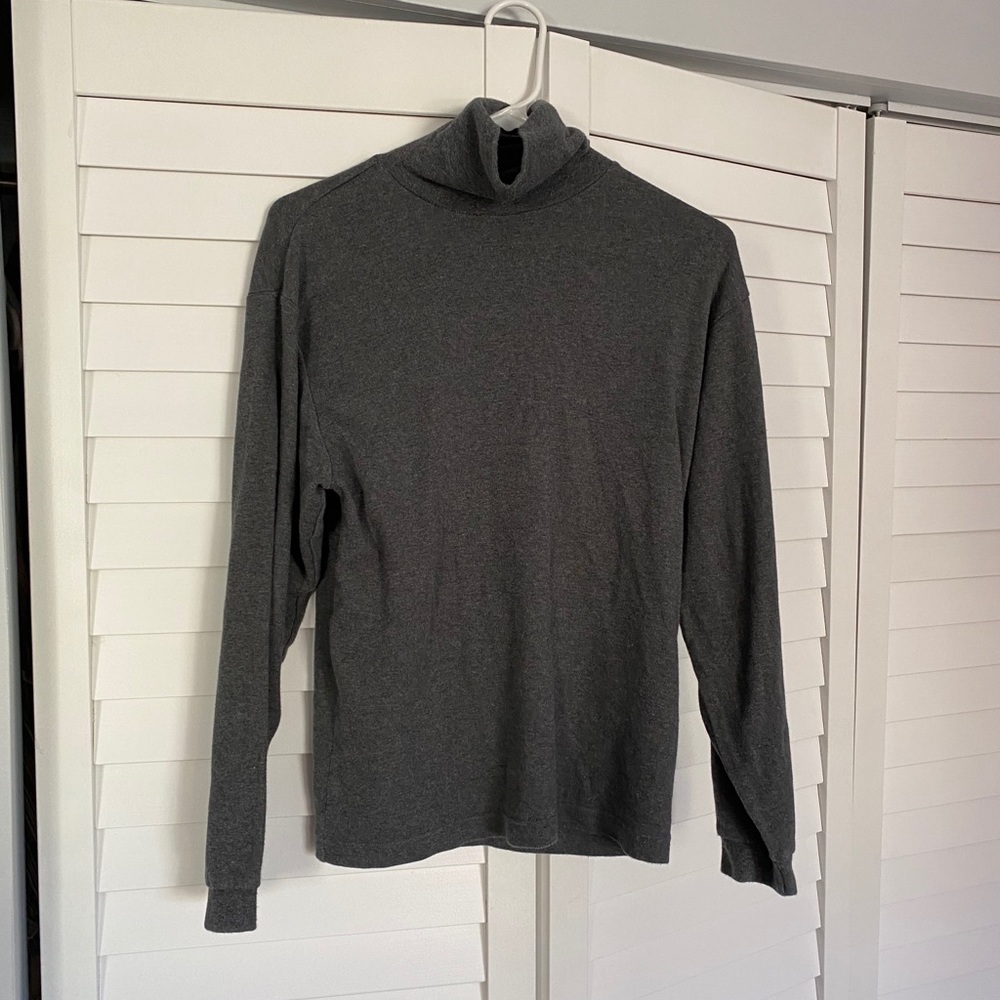 Vintage Eddie Bauer Turtleneck